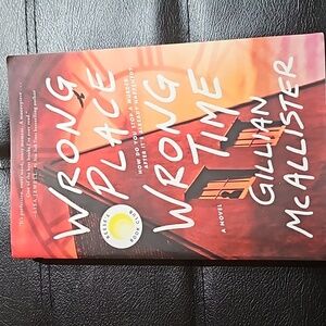 📚 5 For$25 📚 Wrong Place Wrong Time